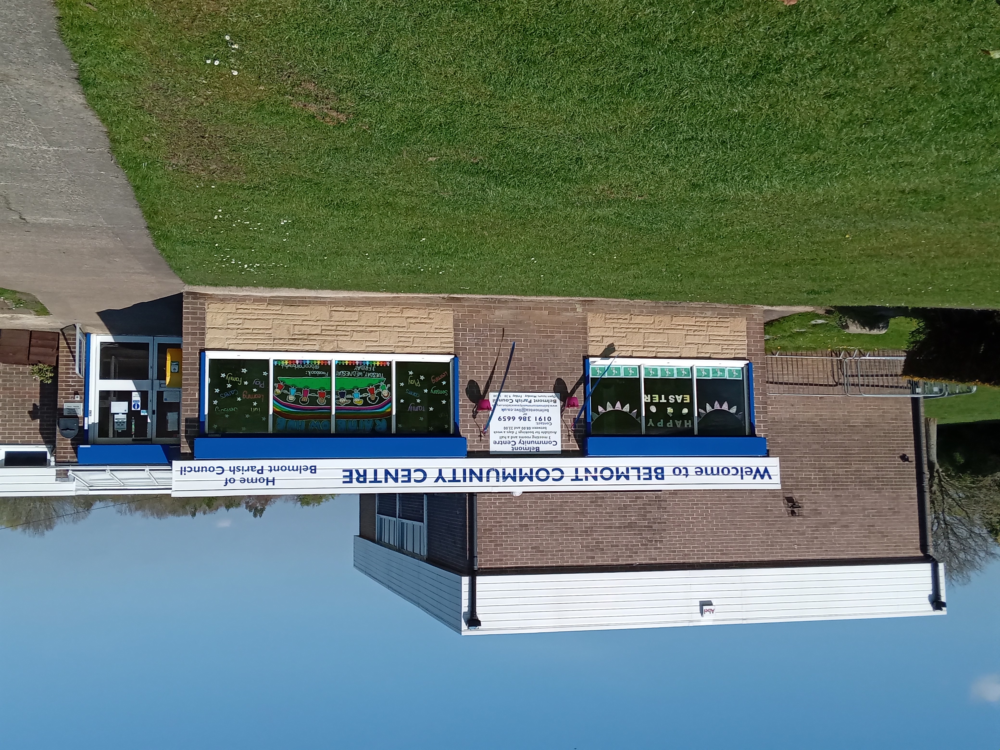 BRANCH Durham